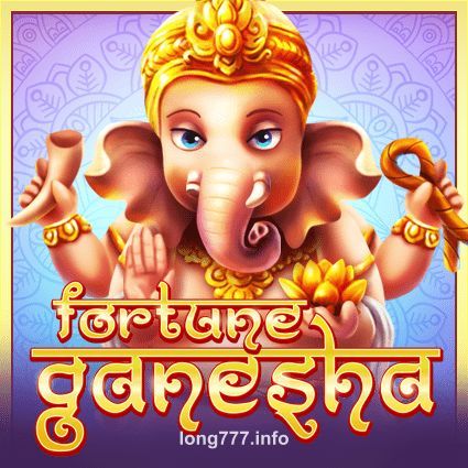 Fortune Ganesha Slot long777