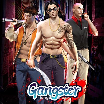 Gangster Slot long777