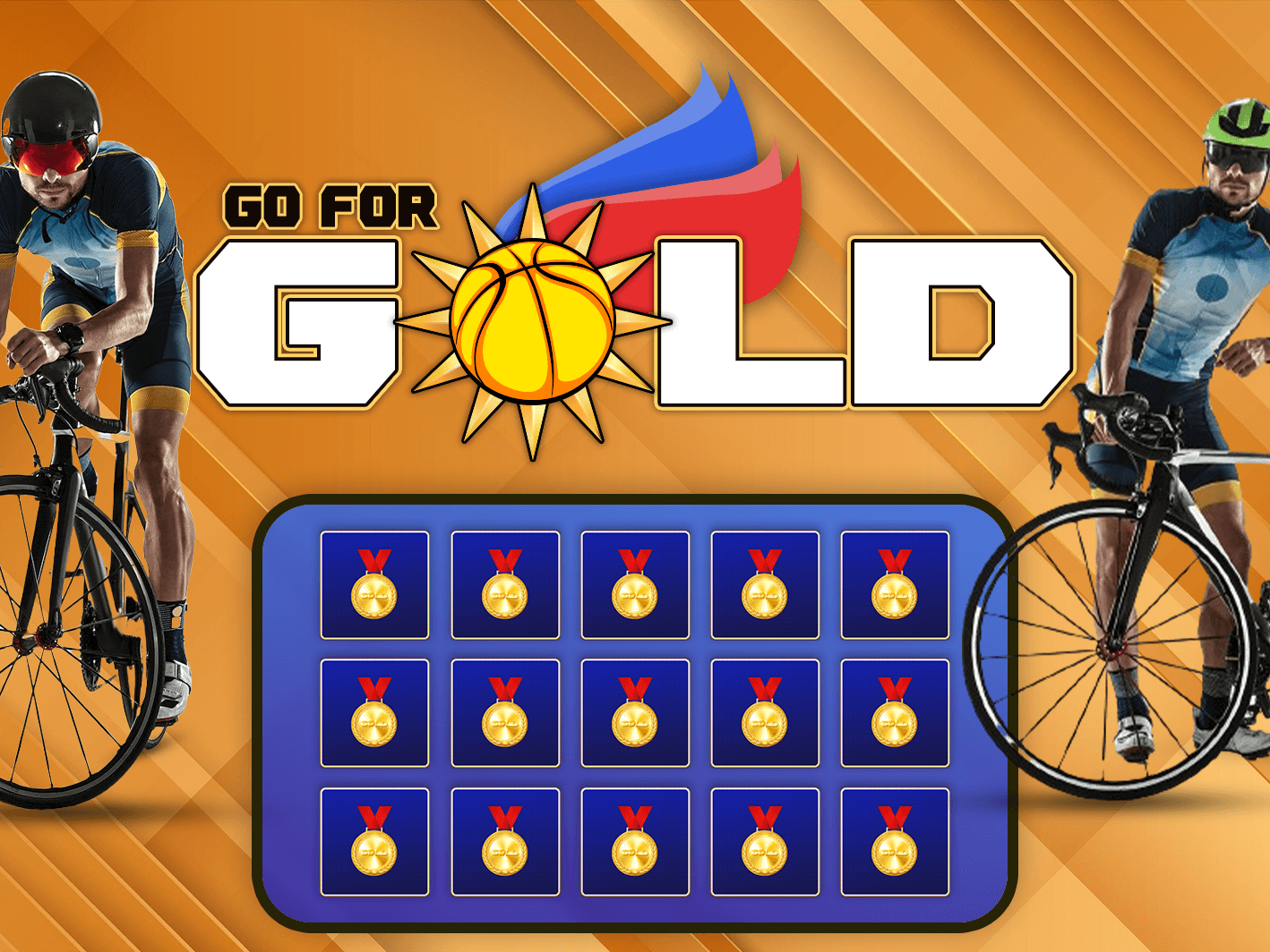 Captura de pantalla de la aplicación long777 - Interfaz moderna y futurista